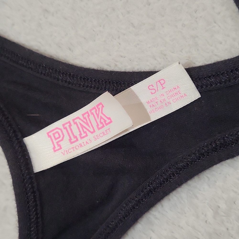 Victoria's Secret PINK Sport Bra - Picture 6 of 9